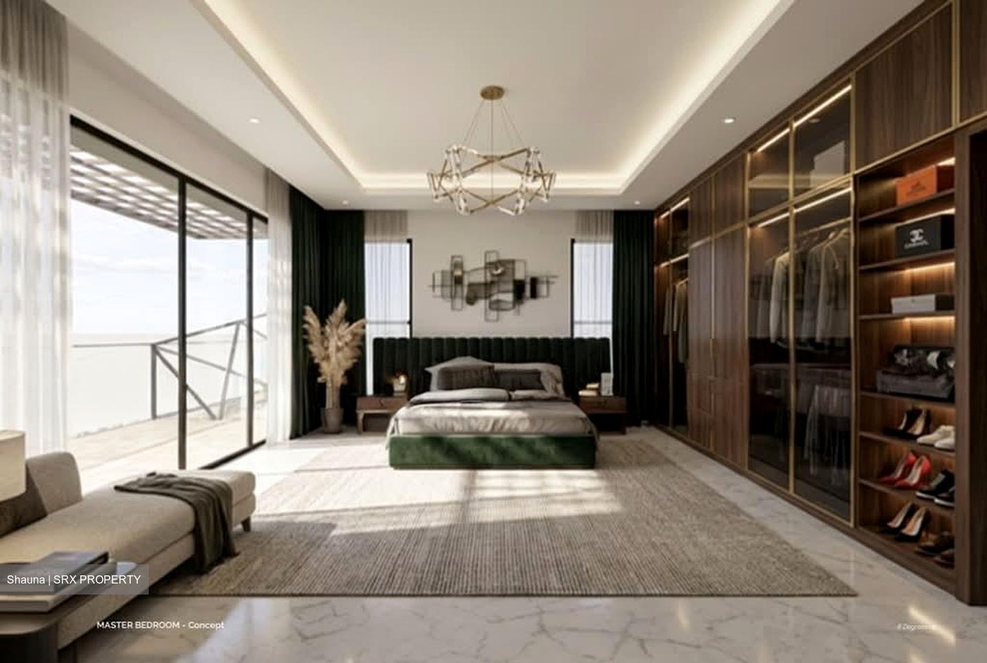 Opera Estate (D15), Terrace #562062151